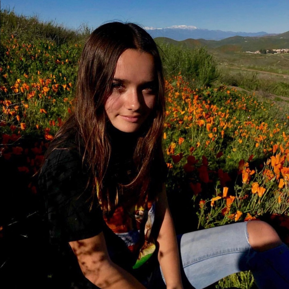 Meet your Posher, Gabriella